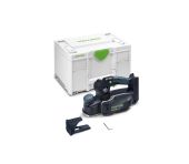 Festool Akku høvl HLC 82 EB-Basic 578000