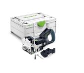 Festool Akku samlingsfræser DOMINO DFC 500 E-Basic 578120