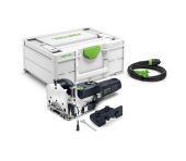 Festool Samlingsfræser DOMINO DF 500 RQ-Plus 578462