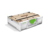 Festool Systainer³ SYS3-MFT M 112 578496