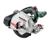 Metabo professionel MKS 18 LTX BL 58 akku metal rundsav 18V 600773840