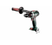 Metabo akku bore-/skruemaskine BS 18 LTX BL I 602358850