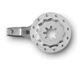 Fein Fugekniv 4mm 63903201210