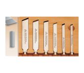 Stubai HSS-Drejemejsel, Skrå 25 mm ST-702025