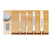 Stubai HSS-Skrabejern Rund 30 mm ST-702230