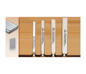 Stubai HSS-Skrabejern Lige 15 mm ST-702415