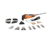Fein Oscillerende værktøj - MM 500 MULTIMASTER MM 500 Plus Top 72296770000