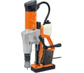 Fein Kerneboremaskine metal op til 50 mm KBM 50 U 72704061000