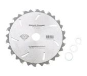 Diatech PCD diamantklinge Ø 216 767794