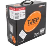 TJEP GR31/98 Ringsøm varmgalv., Reduced head. Maxibox 1.800 TJ834098