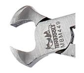 Teng Tools Finmekanikertang - minitang MBM449 110mm 99960205