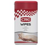 CRC Rengøring wipes CON 50 stk i dispenser 180600207
