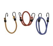 Ferax bagagestrop 3 stk. 165990102