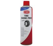 CRC Dækglans Pro Spray 500 ml 245170105