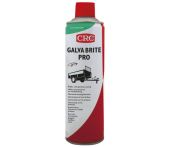 CRC Zink metallic Pro spray 500 ml 244990107