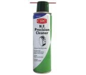 CRC Kontaktrengøringsmiddel NF Contact Cleaner 7026 244630208