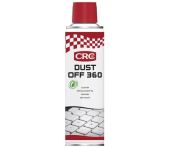 CRC Trykluftspray 125 ml 265000109