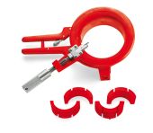 Rothenberger ROCUT 160 Rørskærersæt Ø 110, 125, 160 mm RO-55063