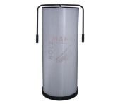 Holzmann Ekstra fint patronfilter til spånsuger ABSFF1 ABSFF1