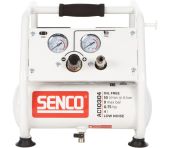 Senco AC10304 Støjsvag kompressor 60DB SE-AFN0029