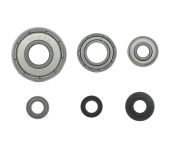 Bosch Kuglelejesæt med 5 dele 2608629391