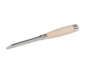 Axminster Rider Lokbejtel - 8 mm AX103311