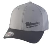 Milwaukee Performance baseball kasket mørke grå BCPDGR-S/M 4932493103