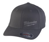 Milwaukee Baseball kasket sort BCSBL-S/M 4932493095