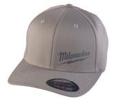 Milwaukee Baseball kasket grå BCSGR-S/M 4932493097