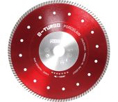 BIHUI diamant skæreskive 230mm BH-DCDT230