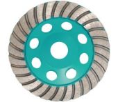 BIHUI diamant kopskive 125mm BH-DCWT5