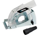 BIHUI støvskærm t/vinkelsliber BH-TDBC