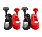 BESSEY kryds-samlebeslag til STE BS-STE-CC-SET