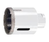 Flisebor t/vinkelsliber Ø50 CA-030030050