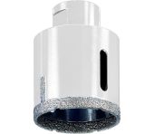 Flisebor t/vinkelsliber Ø55 CA-030030055