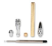 CraftProKits Hunde Krom Kuglepensæt AX106270