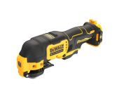 Dewalt XR Multicutter 12V Solo DW-DCS353N-XJ