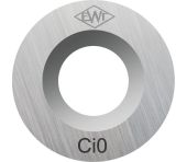 Easy Wood Tools Rund HM Platte - 16 mm DR-DZ-EWT94400