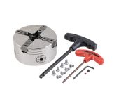 Teknatool SuperNOVA2 "PRO-TEK" Spændepatron M33 Eurolock - U. bakker DR-DT23263