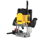Dewalt Overfræser 2300W DW-DWE627KT-QS