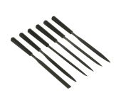 Stanley nålefilesæt 6 dele DW-0-22-500