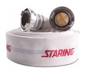 Staring 2" Entreprenørslange 30m. m/Storz PVC 8bar STA-2209CH