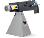 Fein Båndsliber (basisenhed), 75 mm, omskiftelig GRIT GX 75 2H 79013200403