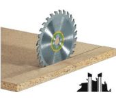 Festool Rundsavklinge (190x2,6 FF) W32 492048