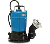 Tsurumi Entreprenørpumpe bundsugsplade 2" HS2.4S STA-HS2.4S-BUNDSUG