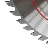 Holzmann TCT Rundsavsklinge - 24T KSB25030Z24