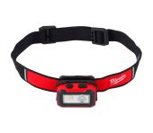 Milwaukee Pandelampe IR HL450 4933478587