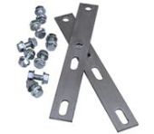 Jumbo SAMLEBESLAG for tagstige, SÆT á 2 stk. JUM43TS003