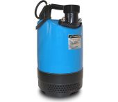 Tsurumi Entreprenørpumpe 2" LB-800 STA-LB-800