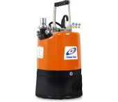 Tsurumi Entreprenørpumpe LSC1.4S STA-LSC1-4S